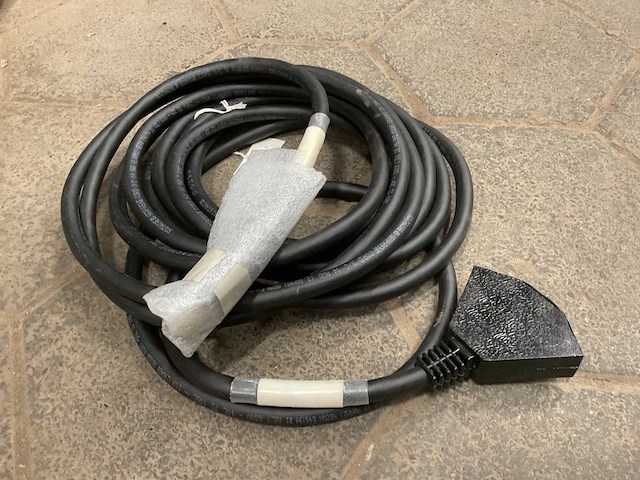 Cable assembly - afbeelding 2 van  2