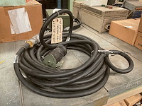 Cable assembly - afbeelding 1 van  3