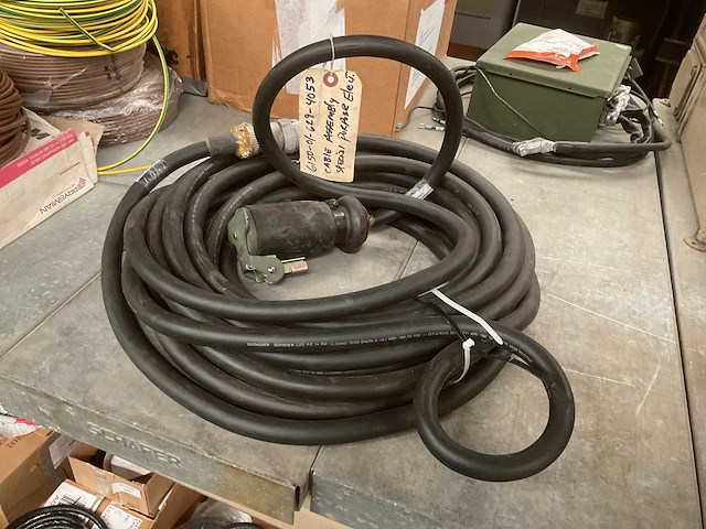 Cable assembly - afbeelding 2 van  3