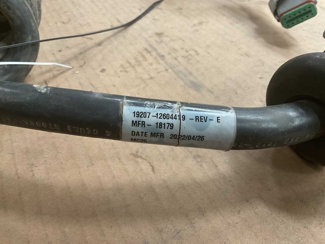 Cable assembly - afbeelding 3 van  3