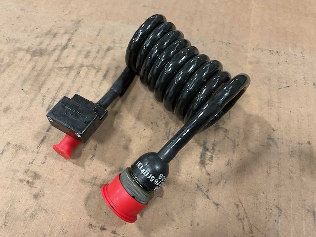 Cable assembly - afbeelding 2 van  4