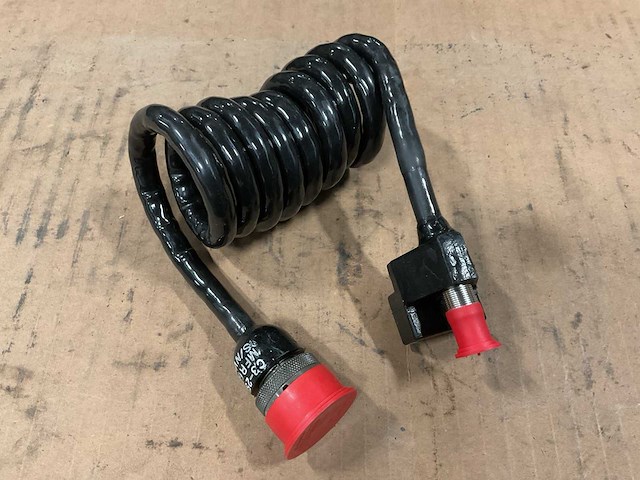 Cable assembly - afbeelding 3 van  4