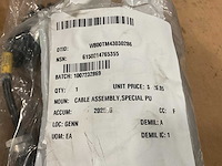 Cable assembly - afbeelding 4 van  4