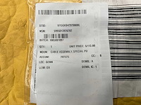 Cable assembly - afbeelding 3 van  3