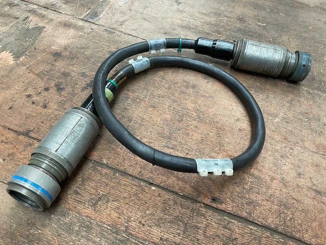 Cable assembly - afbeelding 1 van  3