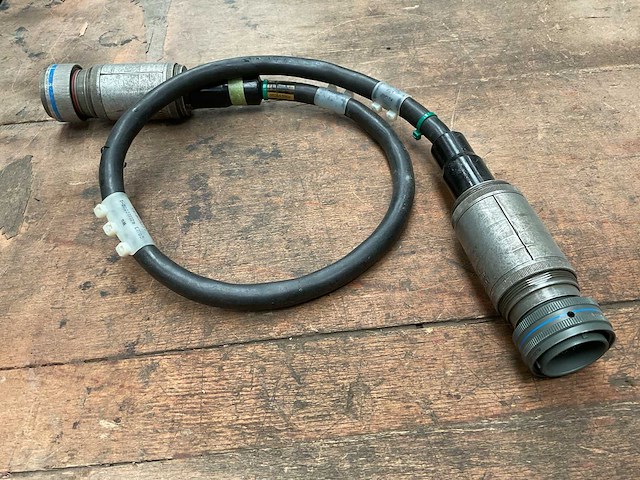 Cable assembly - afbeelding 2 van  3