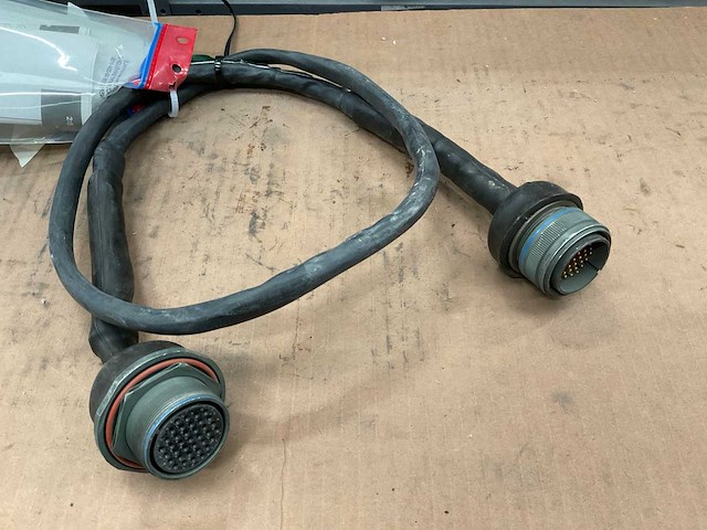 Cable assembly - afbeelding 1 van  3