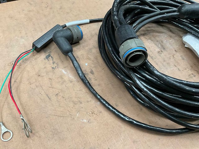 Cable assembly - afbeelding 2 van  4