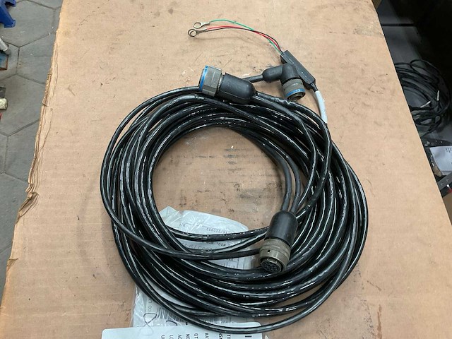 Cable assembly - afbeelding 3 van  4