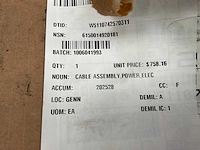 Cable assembly - afbeelding 3 van  3