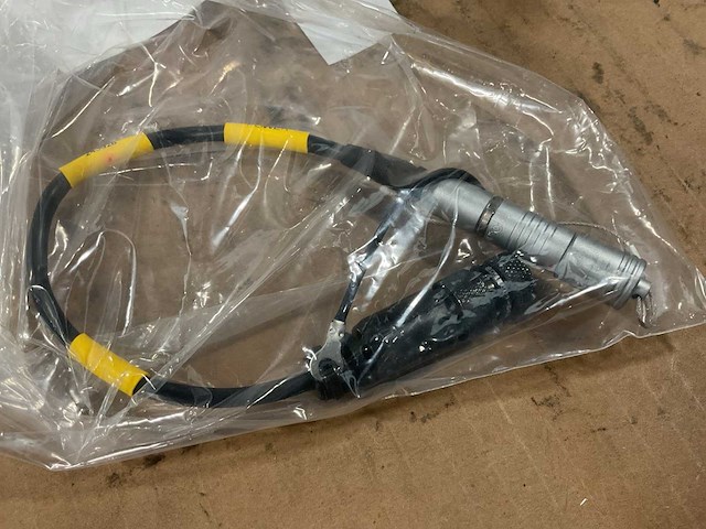 Cable cord - afbeelding 1 van  4