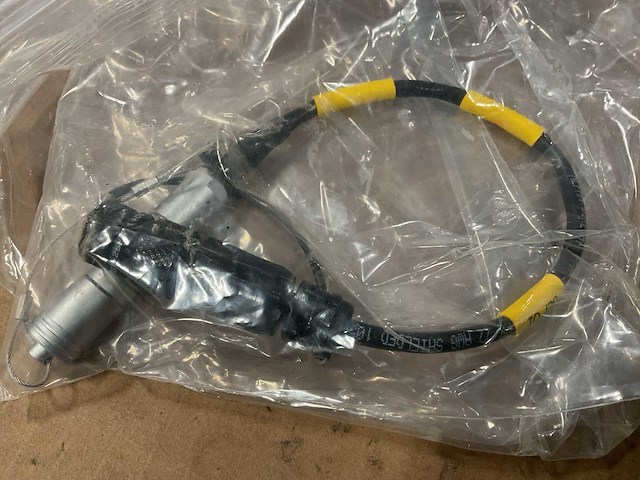 Cable cord - afbeelding 2 van  4