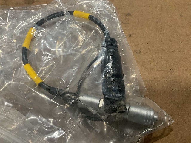 Cable cord - afbeelding 3 van  4