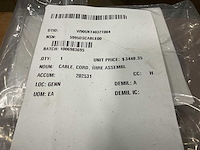Cable cord - afbeelding 4 van  4