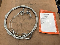 Cable header assembly (6x) - afbeelding 1 van  3