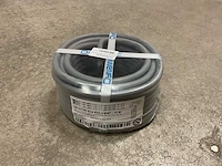 Cable partners xmvk/750 eca 4g2.5mm2 rol á 10m installatiekabel (4x) - afbeelding 1 van  1