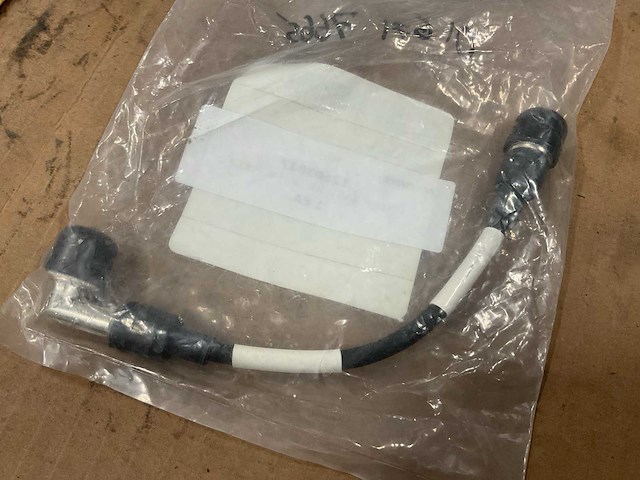 Cable - afbeelding 1 van  4