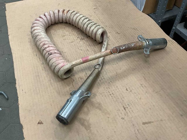 Cable - afbeelding 1 van  4