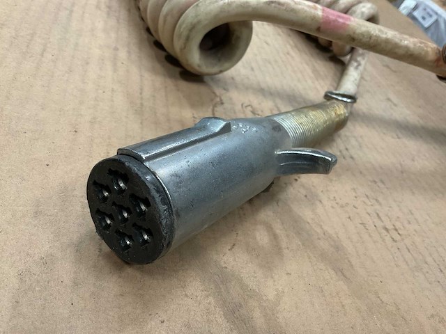 Cable - afbeelding 4 van  4