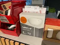Cablecup lampdelen / snoeren - afbeelding 3 van  6