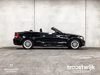 Cabriolet 143pk 2008 -orig. nl- 1-serie, 62-gbb-9 - afbeelding 6 van  54