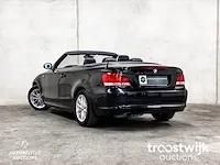 Cabriolet 143pk 2008 -orig. nl- 1-serie, 62-gbb-9 - afbeelding 15 van  54