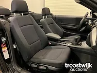 Cabriolet 143pk 2008 -orig. nl- 1-serie, 62-gbb-9 - afbeelding 40 van  54