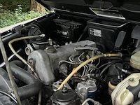 Cabriolet, mercedes-benz, 240gd cabriolet (het éérste productiejaar!) , bruin, 1979 - afbeelding 13 van  35