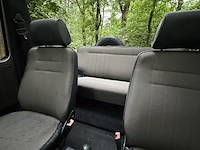 Cabriolet, mercedes-benz, 240gd cabriolet (het éérste productiejaar!) , bruin, 1979 - afbeelding 16 van  35