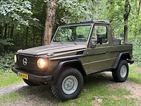 Cabriolet, mercedes-benz, 240gd cabriolet (het éérste productiejaar!) , bruin, 1979 - afbeelding 12 van  35