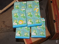 Cactus lampjes ex batt 6 x - afbeelding 3 van  3