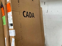Cada xs cc twd douchewand - afbeelding 1 van  3
