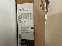 Cada xs cc twf douchewand - afbeelding 1 van  2