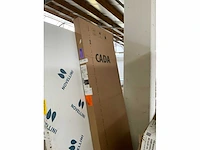 Cada xs cc twf douchewand - afbeelding 2 van  2