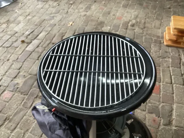 Cadac carri chef gas barbecue - afbeelding 5 van  7