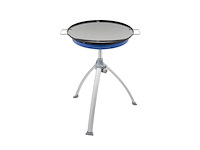 Cadac dometic - skottelbraai - original - camping barbecue - afbeelding 1 van  6