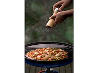 Cadac dometic - skottelbraai - original - camping barbecue - afbeelding 3 van  6