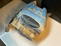 Cadac global skottel-wok - afbeelding 1 van  5