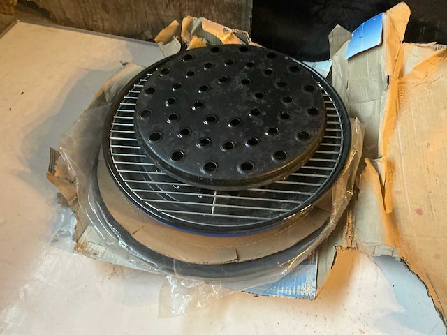 Cadac global skottel-wok - afbeelding 3 van  5