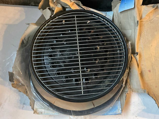 Cadac global skottel-wok - afbeelding 4 van  5