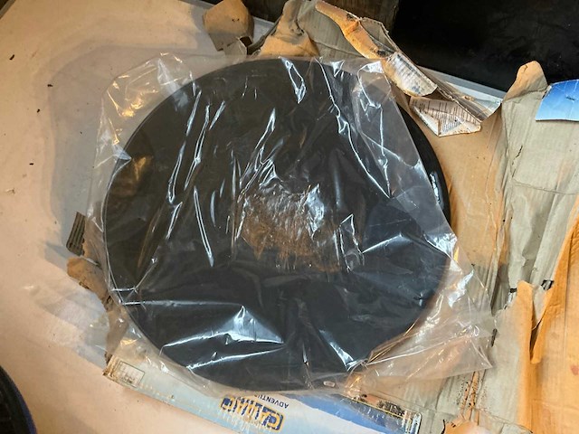 Cadac global skottel-wok - afbeelding 5 van  5