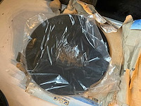 Cadac global skottel-wok - afbeelding 5 van  5