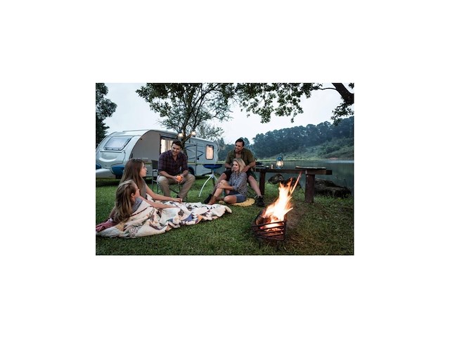 Cadac skottelbraai - afbeelding 4 van  4