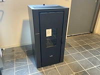 Cadel cristal 3 pelletkachel - afbeelding 1 van  7