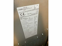Cadel cristal 3 pelletkachel - afbeelding 7 van  7