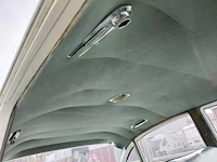 Cadillac - 1955 - de ville sedan - v8 5,4 liter - belgie - afbeelding 3 van  28