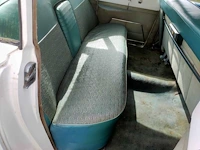 Cadillac - 1955 - de ville sedan - v8 5,4 liter - belgie - afbeelding 10 van  28