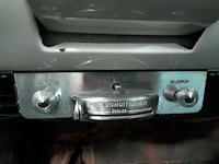 Cadillac - 1955 - de ville sedan - v8 5,4 liter - belgie - afbeelding 11 van  28