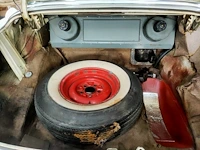Cadillac - 1955 - de ville sedan - v8 5,4 liter - belgie - afbeelding 20 van  28
