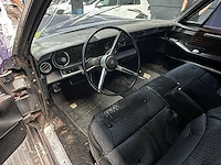 Cadillac - 1966 - fleetwood - 4.0 brougham - dm-36-16 - afbeelding 11 van  15
